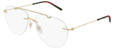 gucci gg0398o glasses|Gucci GG0398O .